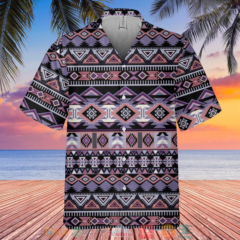 Ethnic_Pattern_Hawaiian_Shirt
