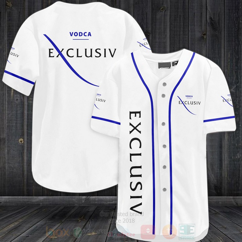 Exclusiv_Vodka_Baseball_Jersey_Shirt