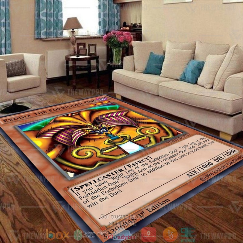 Exodia_The_Forbidden_One_Carpet_Rug