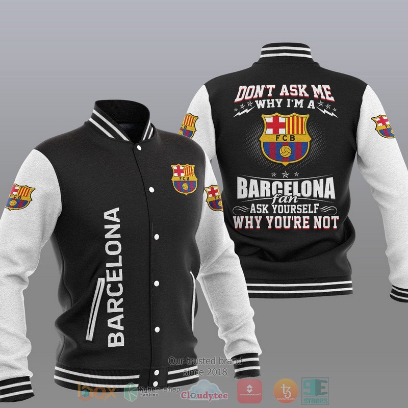FC_Barcelona_Don_T_Ask_Me_Baseball_Jacket