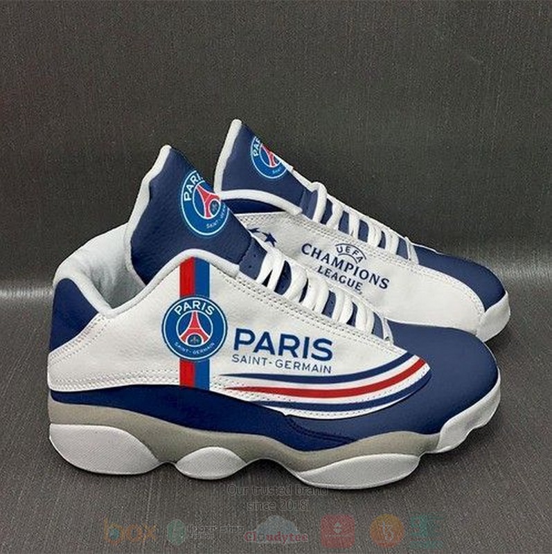 FC_Paris_Saint-Germain_Air_Jordan_13_Shoes
