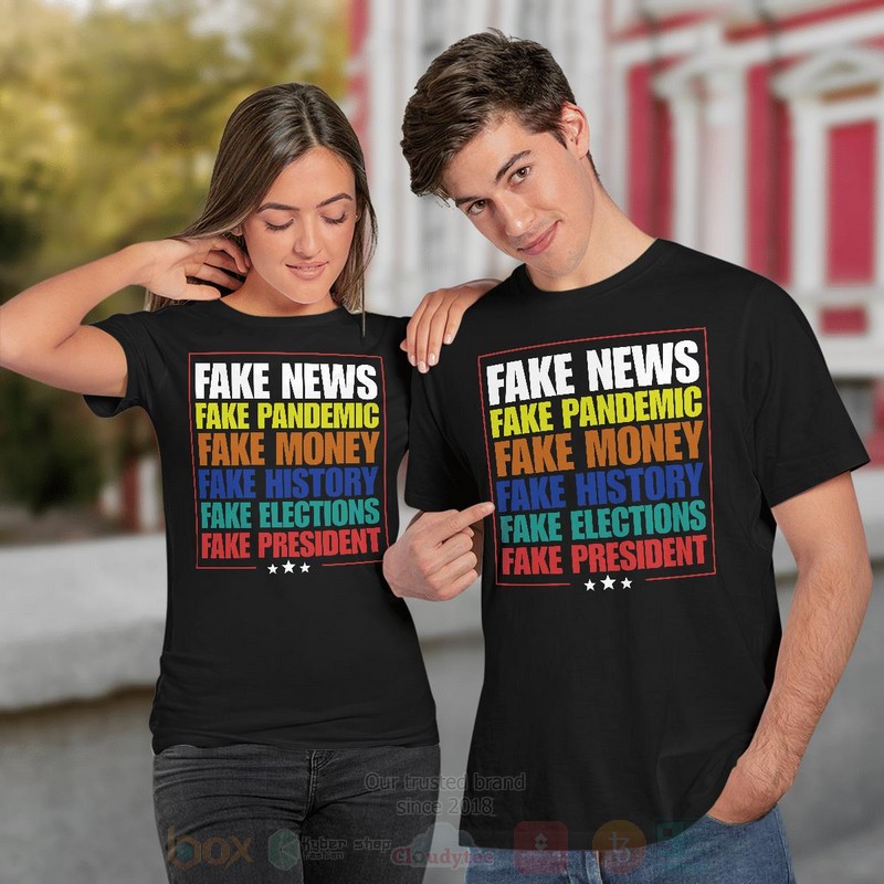 Fake_News_Fake_Pandemic_Fake_Money_Long_Sleeve_Tee_Shirt