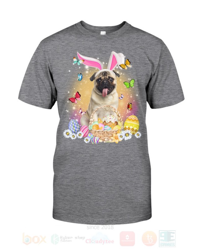 Fawn_Pug_Easter_Bunny-Butterfly_2D_Hoodie_Shirt