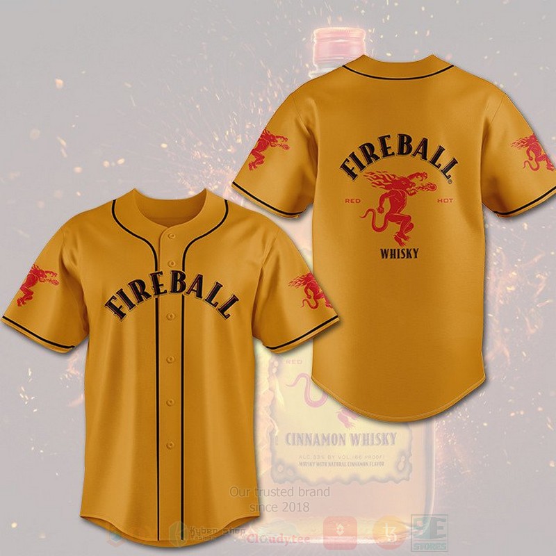 Fireball_Whiskey_Baseball_Jersey_Shirt