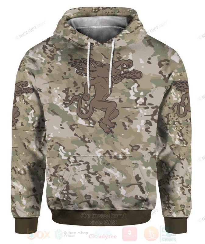 Fireball_Whisky_Camouflage_3D_Hoodie_1