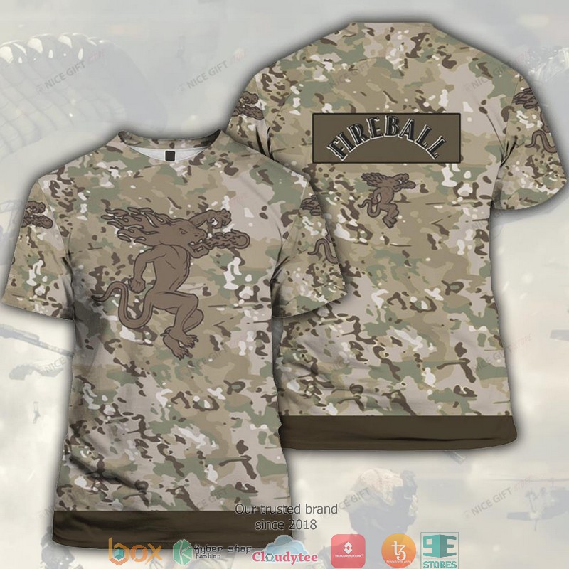 Fireball_Whisky_Camouflage_3D_T-shirt