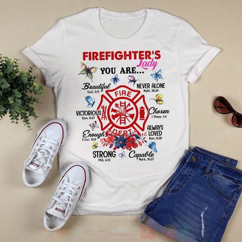 FirefighterS_Lady_Hoodie_Shirt_1