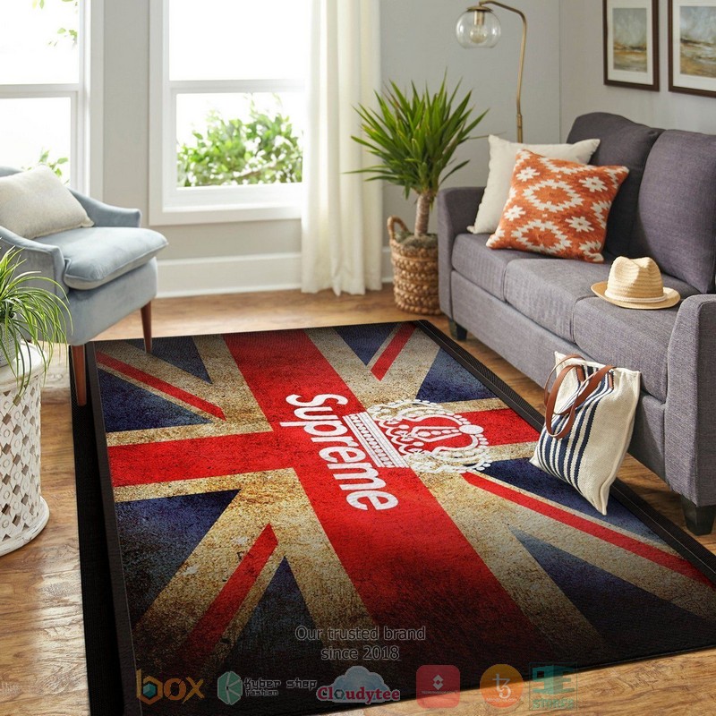 Flag_of_the_United_Kingdom_Supreme_Fashion_brand_Rug