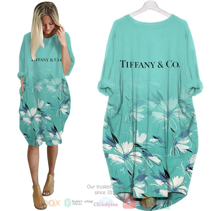 Flowers_Tiffany__Co_blue_Pocket_Dress