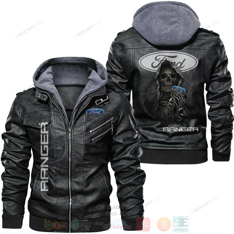 Ford_Ranger_Skull_Leather_Jacket