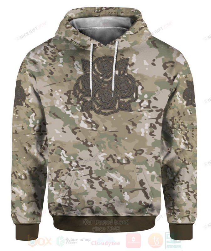 Four_Roses_Camouflage_3D_Hoodie_1