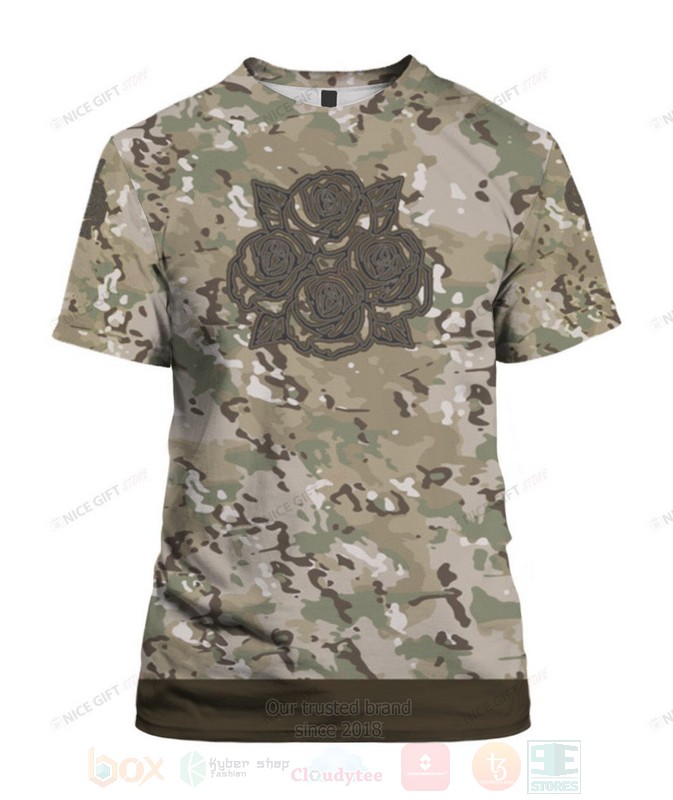 Four_Roses_Camouflage_3D_T-shirt_1