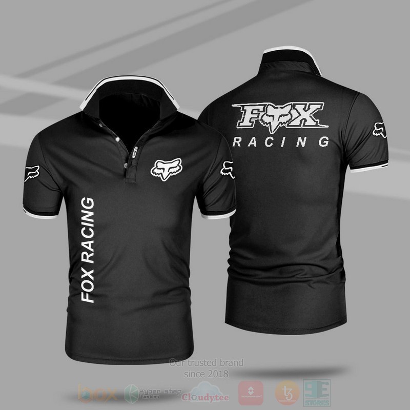 Fox_Racing_Premium_Polo_Shirt