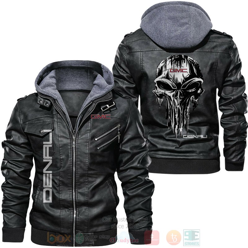 GMC_Denali_Punisher_Skull_Leather_Jacket
