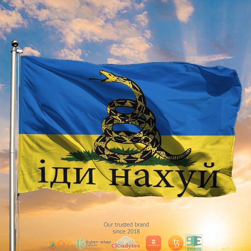 Gadsden_Ukraine_Snake_Dont_Tread_On_Me_Pray_For_Ukraine_Flag