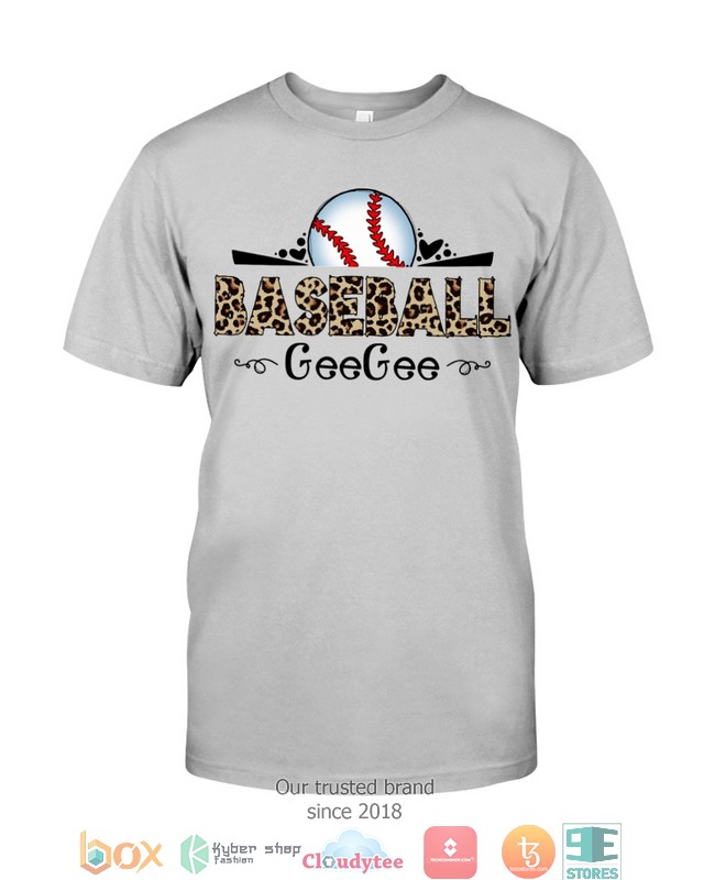 GeeGee_Baseball_leopard_pattern_2d_shirt_hoodie