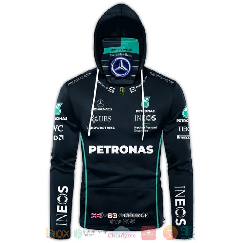 George_Mercedes_AMG_Petronas_TeamViewer_hoodie_mask_1