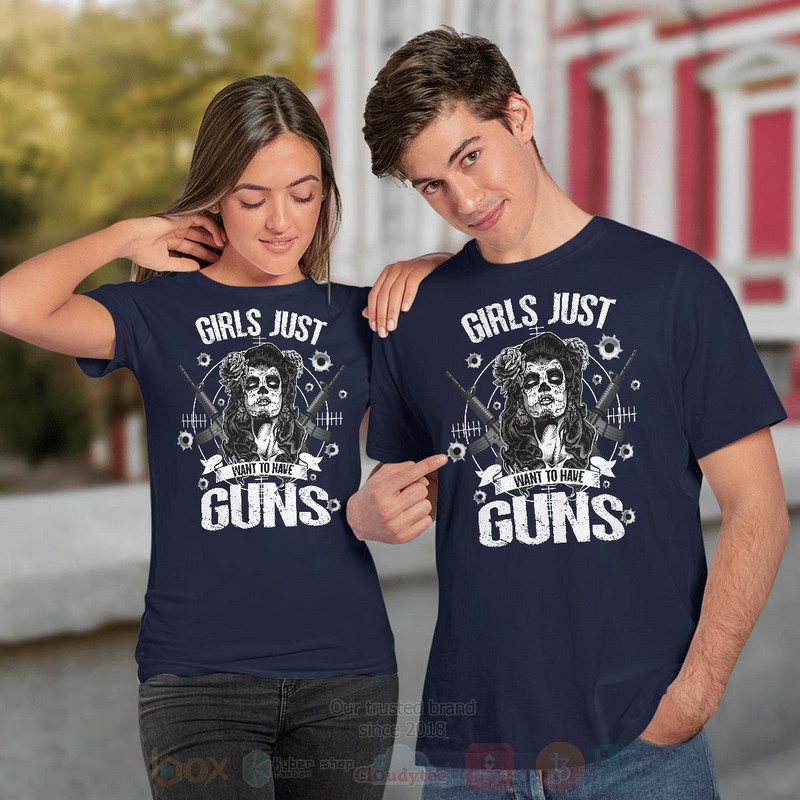 Girl_Gun_Hoodie_Shirt_1