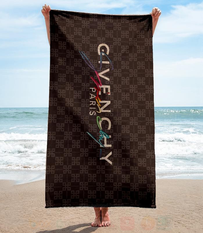 Givenchy_Paris_Microfiber_Beach_Towel