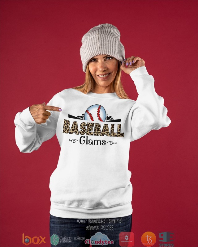 Glams_Baseball_leopard_pattern_2d_shirt_hoodie_1_2_3_4_5_6_7_8_9