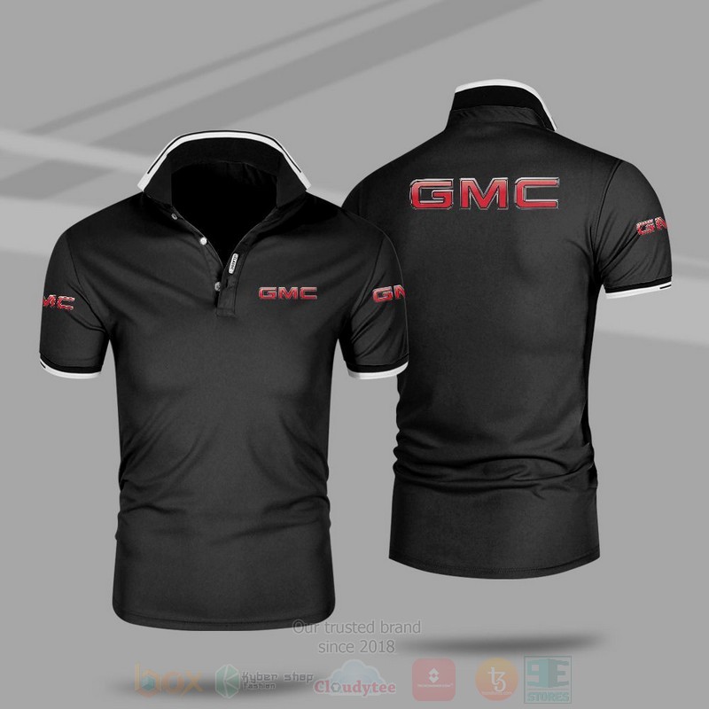 Gmc_Premium_Polo_Shirt