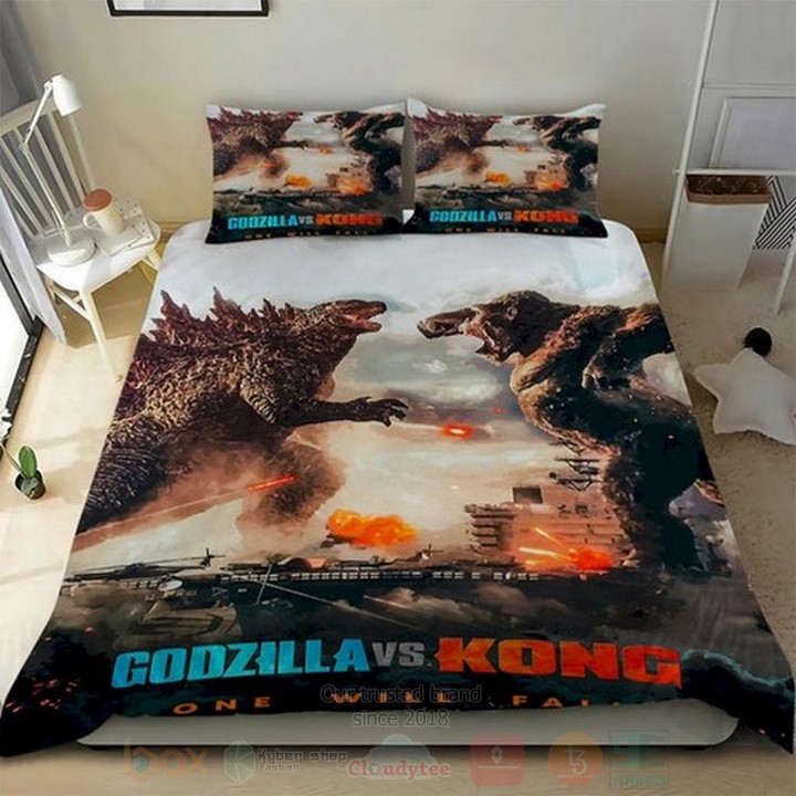 Godzilla_Vs_Kong_Inspired_Bedding_Set