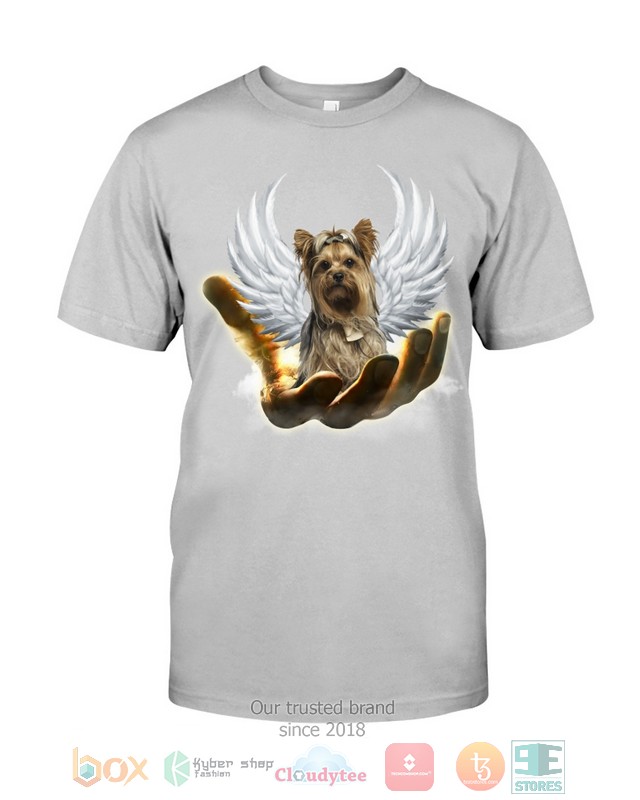 Golden_Hand_Heaven_Wings_Yorkshire_Terrier_2D_shirt_hoodie