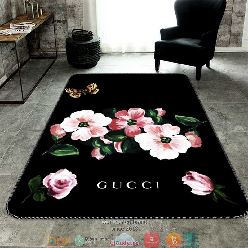 Gucci_Flower_Butterfly_Carpet_Rug