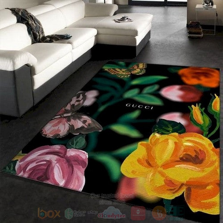 Gucci_Flowers_Inspired_Rug
