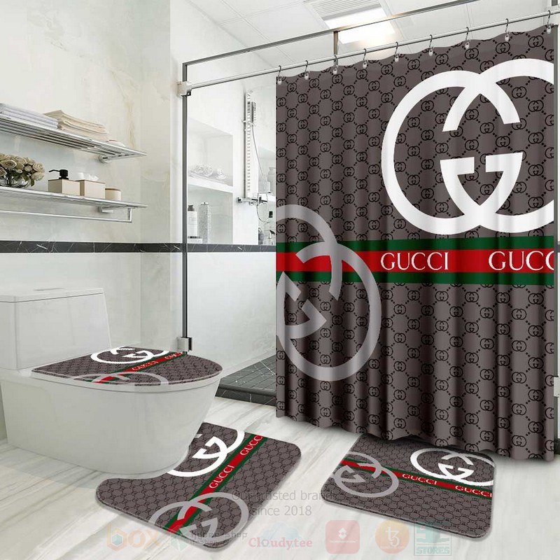 Gucci_Grey_Shower_Curtain_Bathroom_Set