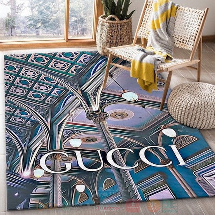 Gucci_House_Inspired_Rug