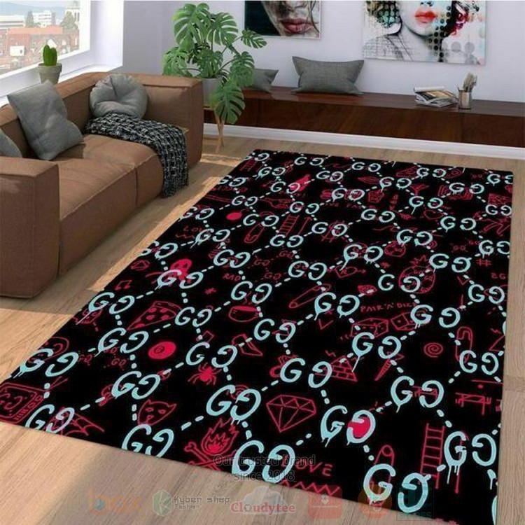 Gucci_Love_Icon_Inspired_Rug