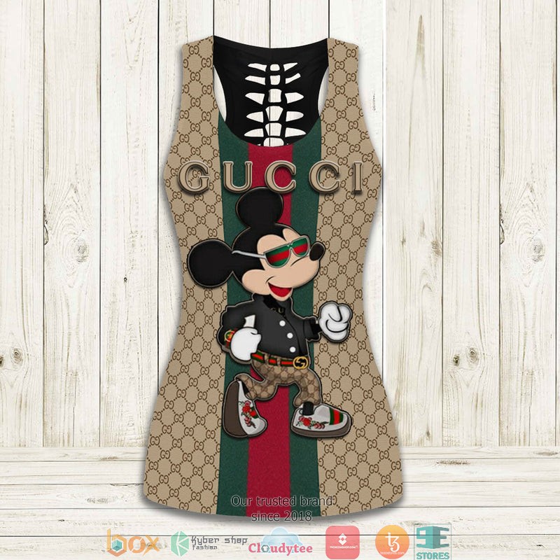 Gucci_Mickey_Mouse_Tank_Top_Legging_1
