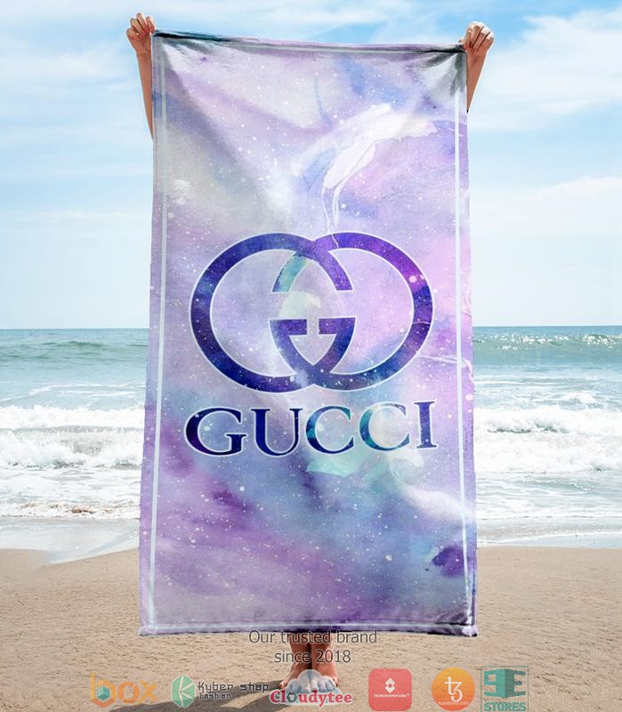 Gucci_Purple_Galaxy_Beach_Towel