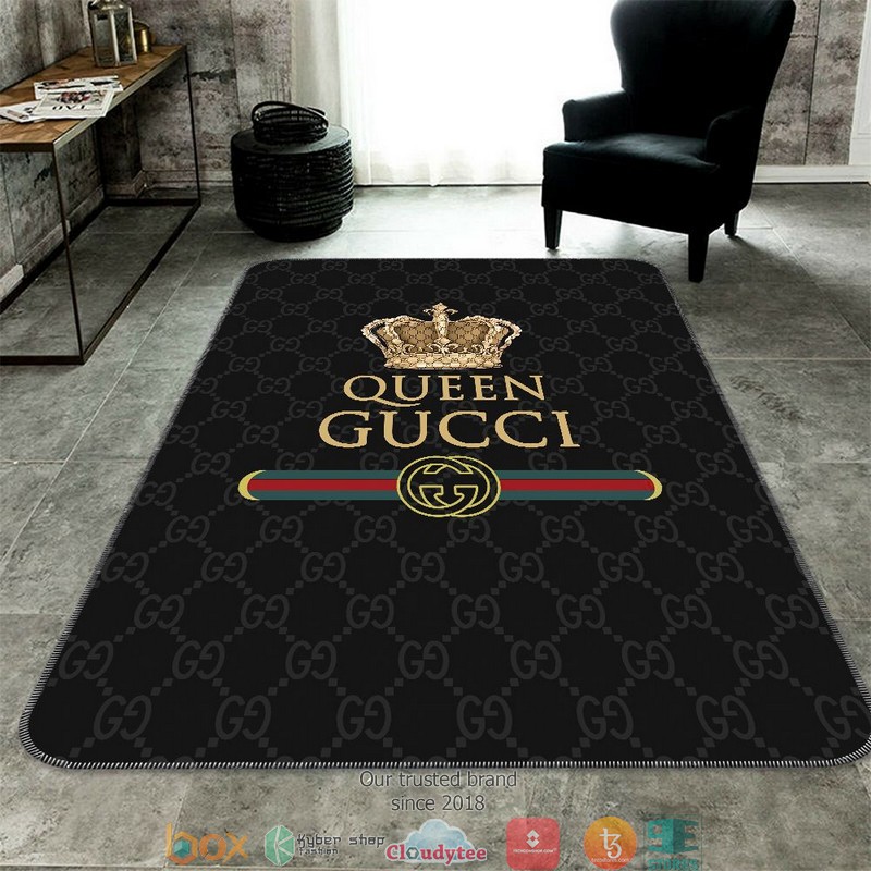 Gucci_Queen_Red_Green_Stripe_Carpet_Rug
