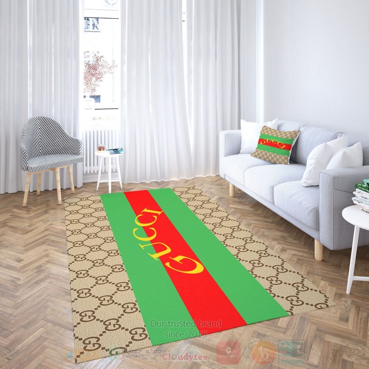 Gucci_Red-Green-Brown_Inspired_Rug