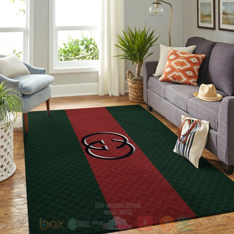 Gucci_Red-Green_Inspired_Rug
