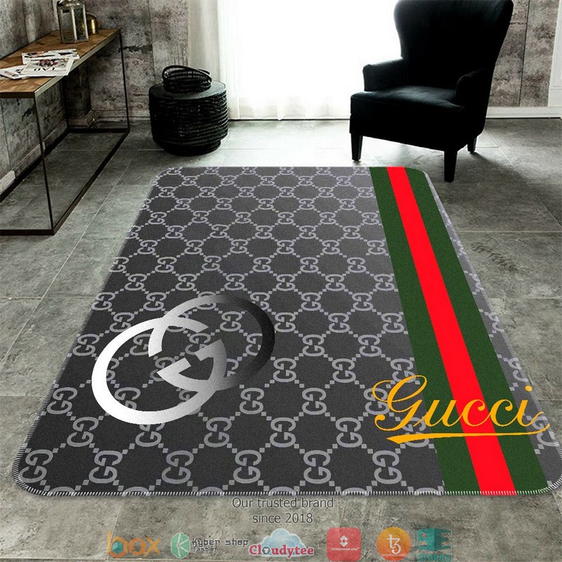 Gucci_Silver_Carpet_Rug