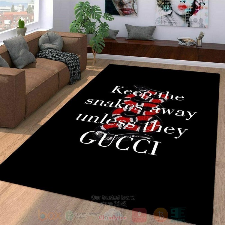 Gucci_Snake_Keep_The_Snakes_Away_Unless_They_Gucci_Inspired_Rug
