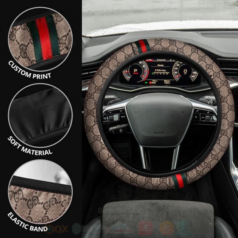 Gucci_Steering_Wheel_Cover