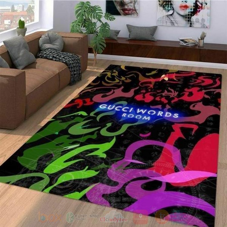 Gucci_Words_Room_Inspired_Rug