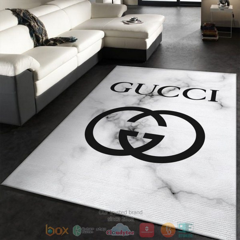 Gucci_white_Marble_Marmor_rug