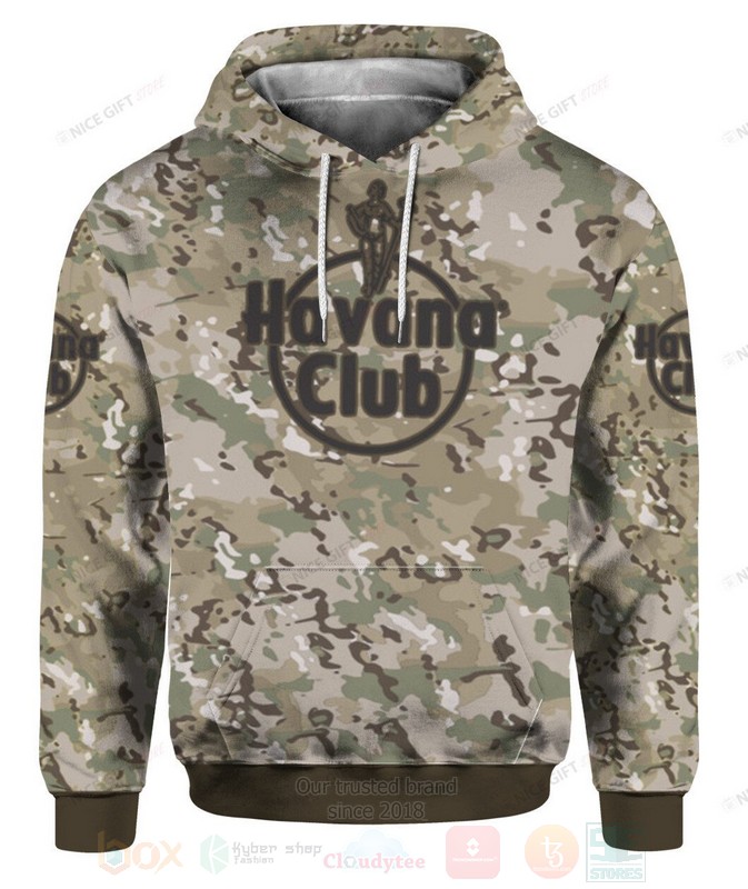Havana_Club_Camouflage_3D_Hoodie_1