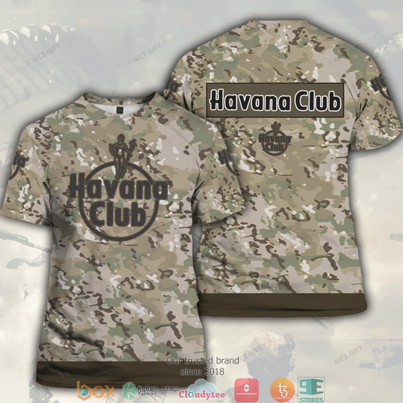 Havana_Club_Camouflage_3D_T-shirt