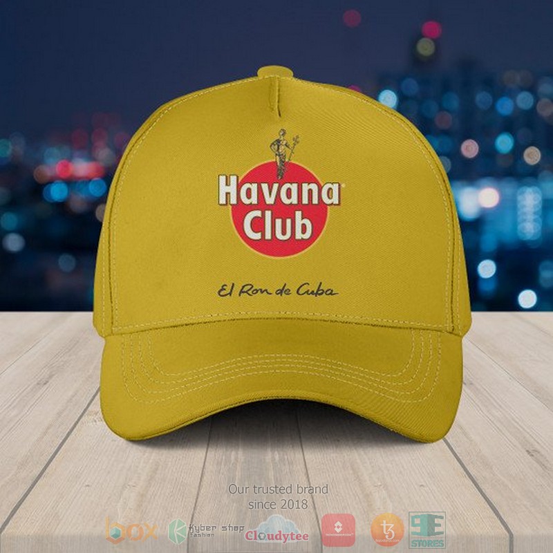Havana_Club_cap