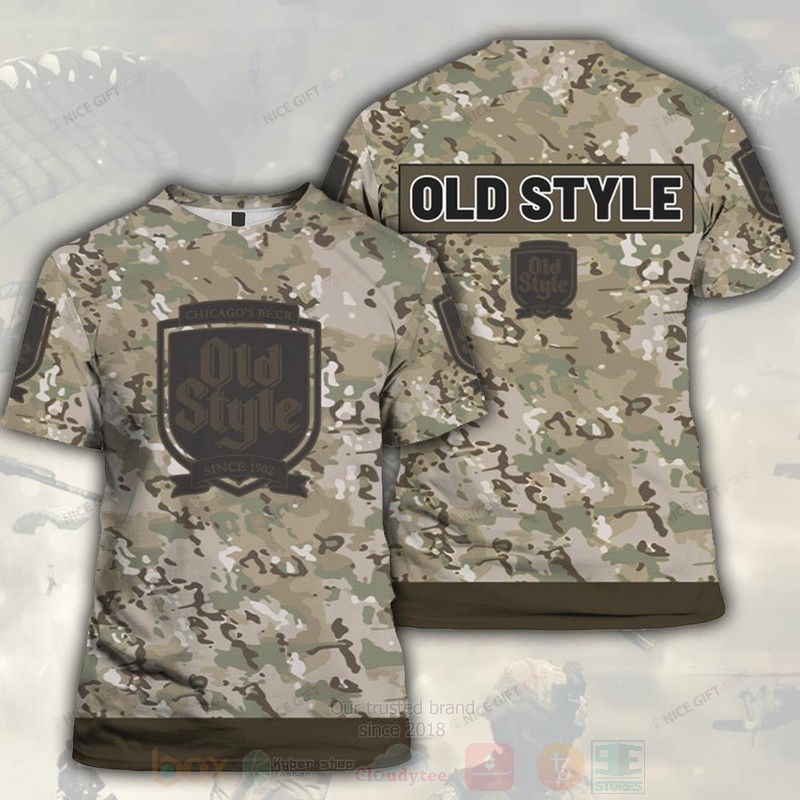 Heilemans_Old_Style_Camouflage_3D_T-shirt