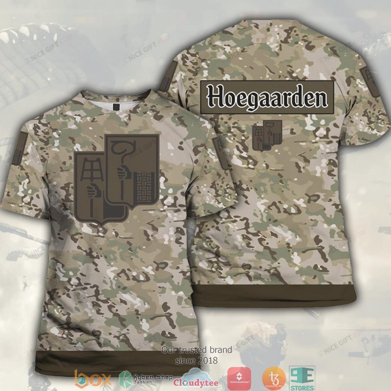 Hoegaarden_Camouflage_3D_T-shirt