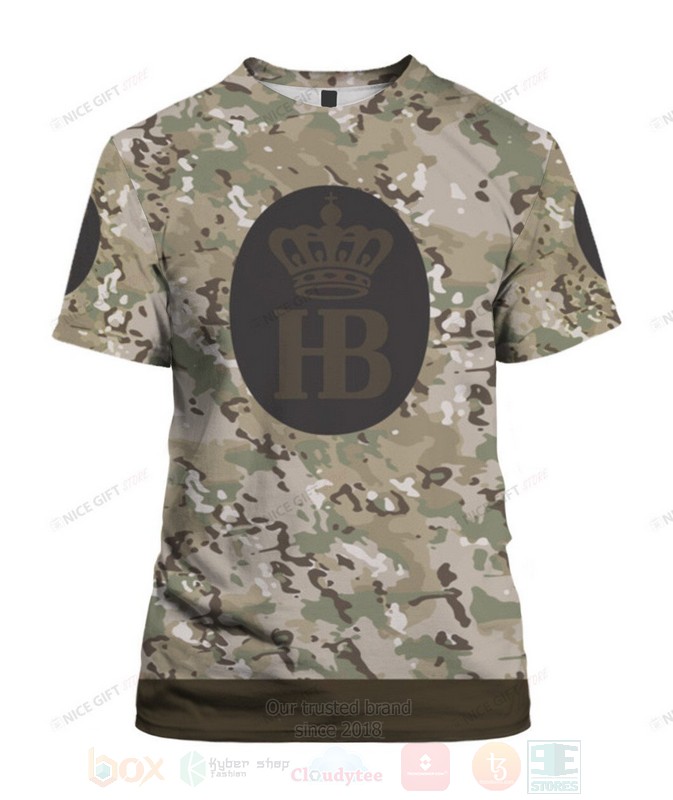 Hofbrau_Munchen_Camouflage_3D_T-shirt_1