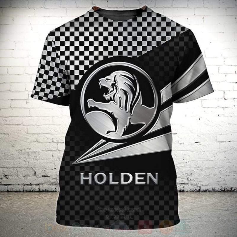 Holden_Lions_Black_3D_Shirt