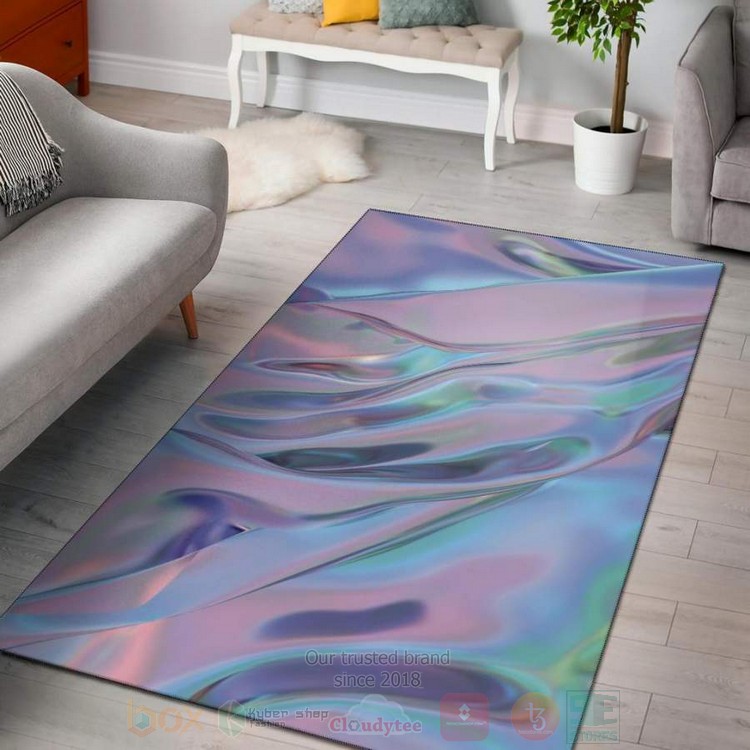 Holographic_Inspired_Rug